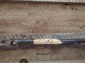 Wood Spirit Camper R/V Broom - "Ol' Beech Nut" - One Only Functional Art - Free Shipping