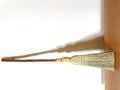 Mountain Alder Camper Broom - RV Broom - Great for Cabin and Small Spaces - One Only - Free Shipping