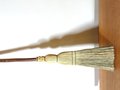 Mountain Alder Camper Broom - RV Broom - Great for Cabin and Small Spaces - One Only - Free Shipping