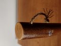Mountain Alder Camper Broom - RV Broom - Great for Cabin and Small Spaces - One Only - Free Shipping