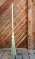 Traditional Besom - Quaking Aspen - One Only - Free Shipping 