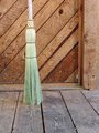 Traditional Besom - Quaking Aspen - One Only - Free Shipping 