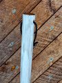 Traditional Besom - Quaking Aspen - One Only - Free Shipping 