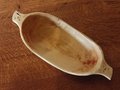 Whittled Bowl - Hand Carved Alder Log - One Only - Free Shipping