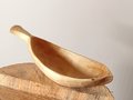 Whittled Bowl - Little Bird Bowl - One Only - Free Shipping