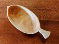 Whittled Bowl - Little Bird Bowl - One Only - Free Shipping