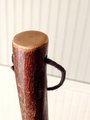 Besom Broom - Contorted Hazel - One Only - Free Shipping 