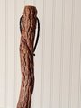 Crooked Vine Twisted Besom Broom - One Only - Free Shipping 