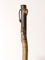 Rustic Kitchen Broom - Quaking Aspen - One Only - Free Shipping