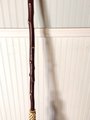 Rustic Kitchen Broom - Knotty Birch - One Only - Free Shipping