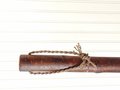Rustic Kitchen Broom - Mountain Alder - One Only Free Shipping