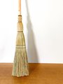 Rustic Camper Broom - RV Broom - One Only - Free Shipping
