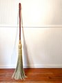 Red Birch Besom - Rustic Curvy Red Birch Branch - One Only - Free Shipping
