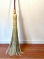 Red Birch Besom - Rustic Curvy Red Birch Branch - One Only - Free Shipping