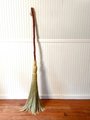 Contorted Alder Besom - Mountain Alder - One Only - Free Shipping