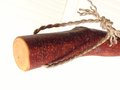 Contorted Alder Besom - Mountain Alder - One Only - Free Shipping