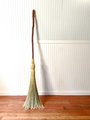 Slender Alder Besom - Mountain Alder Branch - One Only - Free Shipping