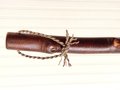Slender Alder Besom - Mountain Alder Branch - One Only - Free Shipping