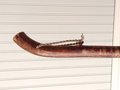 Rustic Kitchen Broom - Western Hazel Root Branch - One Only - Free Shipping