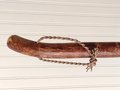 Rustic Kitchen Broom - Western Hazel Root Branch - One Only - Free Shipping