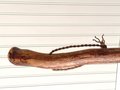 Rustic Kitchen Broom - Western Hazel Root - One Only - Free Shipping