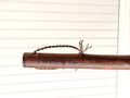 Rustic Kitchen Broom - Knotty Quaking Aspen - One Only - Free Shipping