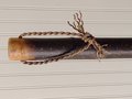 Mountain Porch Broom - Quaking Aspen - One Only - Free Shipping