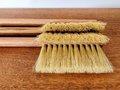 Shaker Style Hand Brush