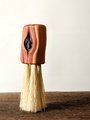 Manzanita Crumb Brush - Mushroom Brush - One Only - Handmade in our Shop
