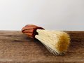 Manzanita Crumb Brush - Mushroom Brush - One Only - Handmade in our Shop