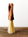 Manzanita Crumb Brush - Mushroom Brush - One Only - Handmade in our Shop