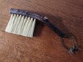 Woodland Hand Brush - Western Hazel Branch - One Only - Made in Our Shop