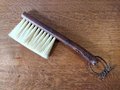 Woodland Hand Brush - Western Hazel Branch - One Only - Made in Our Shop