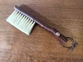 Woodland Hand Brush - Western Hazel Branch - One Only - Made in Our Shop