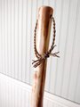 Rustic Kitchen Broom - Western Tamarack - One Only - Free Shipping