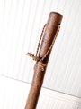 Rustic Kitchen Broom - Quaking Aspen Branch - One Only - Free Shipping