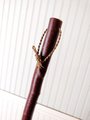Rustic Kitchen Broom - Knotty Alder - One Only - Free Shipping