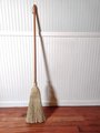 Shaker Authentic 1878 -- Deluxe Cherry -- Lightweight Kitchen Size with American Cherry Handle