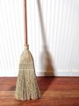 Shaker Authentic 1878 -- Deluxe Cherry -- Lightweight Kitchen Size with American Cherry Handle
