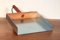 Otter Tail Whisk and Dustpan Set - Cleanup Kit - Old-Fashioned Whisk and Dustpan