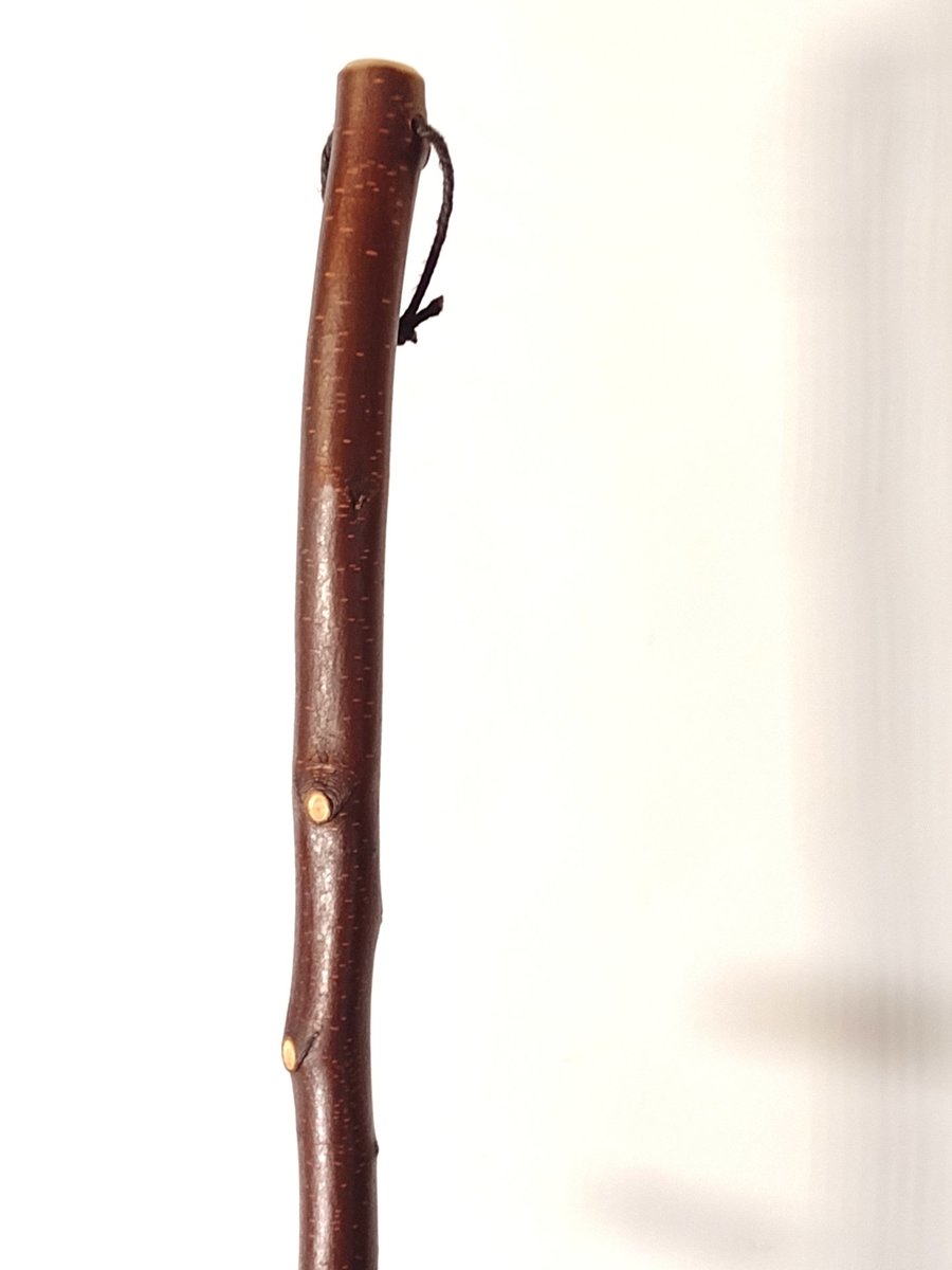 Rustic Kitchen Broom - Knotty Birch - One Only - Free Shipping